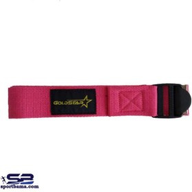 تصویر کمربند یوگا گلدستار 