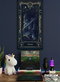 تصویر متال پوستر بازی Elden Ring کد N216 