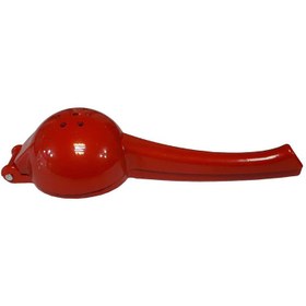 تصویر آبلیمو گیری دستی مدل B-153 - نقره ای 