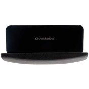 تصویر جلد عینک هارد Charmant اورجینال 