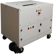 تصویر کاغذ خردکن پوشال ساز مدل 3011 نیکیتا Nikita Paper Shredder Model 3011