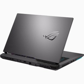 خرید و قیمت Asus ROG strix G15 G513RM Ryzen7 6800H 16 512SSD 6 