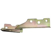 تصویر لولا درب موتور راست خودرو کد 530 مناسب برای MVM 530 