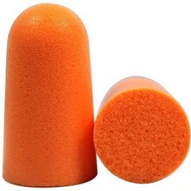 تصویر گوش گیر وارون مدل A-101 بسته 10 عددی - سبز 