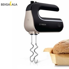 تصویر همزن برقی بوش مدل BOSCH MFQ4885DE BOSCH Hand Mixer MFQ4885DE