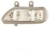 تصویر چراغ راهنمای آینه جک J5 cl000307