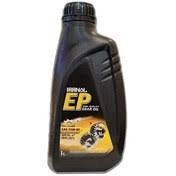 تصویر روغن گیربکس ایرانول 75W80 EP+ 