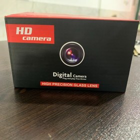 تصویر وبکم pc mini camera 