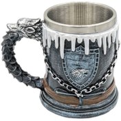 تصویر ماگ اورجینال گیم آف ترونز 