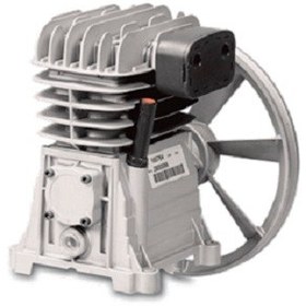 تصویر هواساز 250 لیتری دو سیلندر موازی 