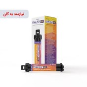 تصویر کوربیلدآپ بیسکو Bisco CORE FLO DC - Natural A1 