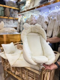 تصویر اغوشی سوئیسی گوش دار ترک 