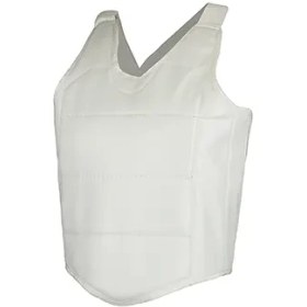 تصویر هوگو کاراته 01 | سفید 