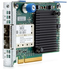تصویر کارت شبکه HPE Ethernet 10/25Gb MCX4121A-ACUT 