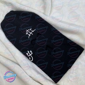 تصویر فیس ماسک 