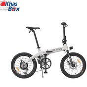 تصویر دوچرخه تاشو برقی شیائومی Xiaomi Himo Z20 Electric Bike 