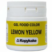 تصویر رنگ خوراکی ژله ای کپی کیک 35 گرم - خوش سیرت 