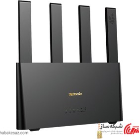 تصویر مودم سیم کارتی تندا Tenda 4G08 