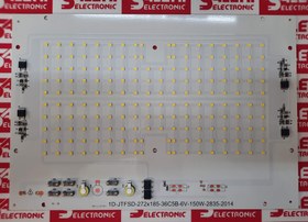 تصویر چیپ ۱۵۰ وات SMD 