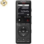 تصویر ضبط کننده صدا سونی مدل ICD-UX570 Sony ICD-UX570 Sound Recorder