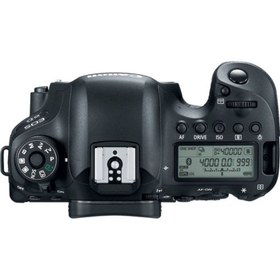 تصویر دوربین کانن 6D Mark II بدنه Canon EOS 6D Mark II DSLR Camera Body