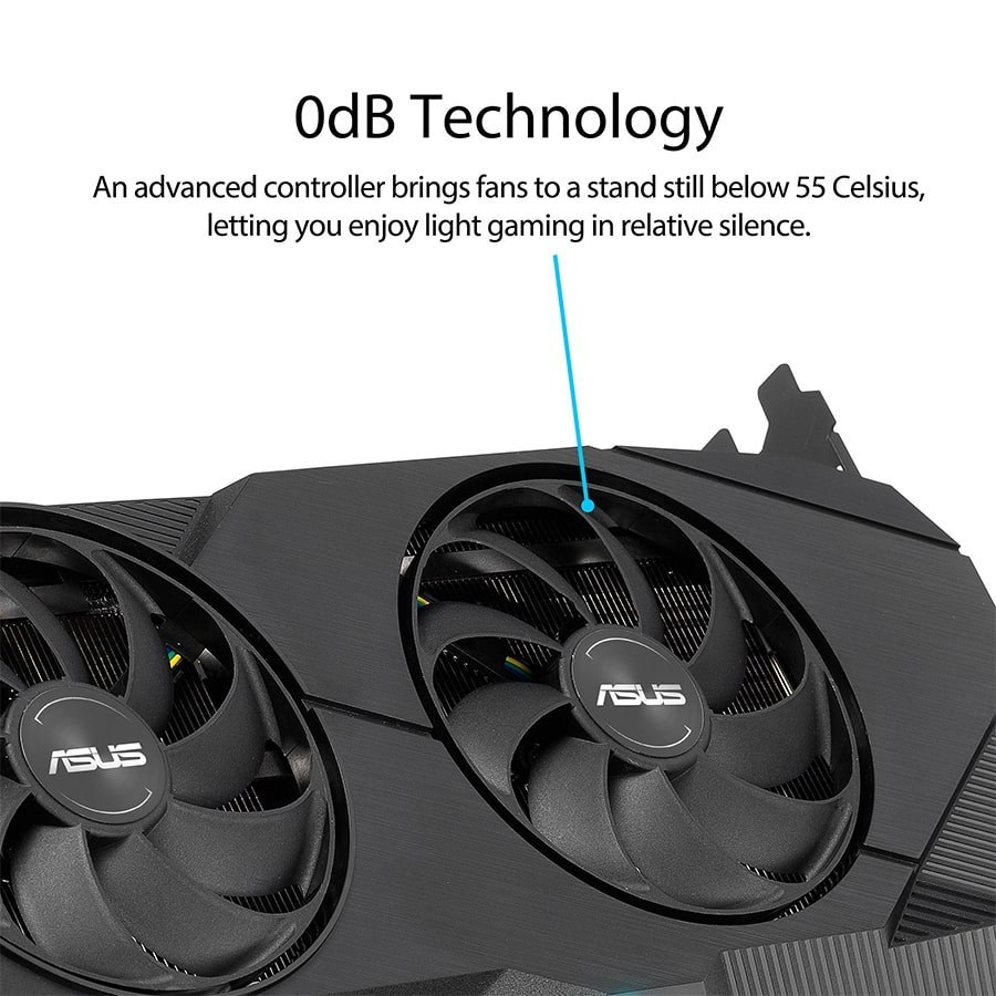 Asus geforce rtx 2060 super clearance dual