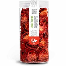 تصویر گوجه خشک 