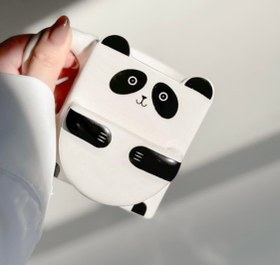 تصویر پانداجیب دار 