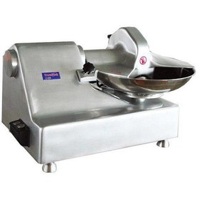 تصویر دستگاه سبزی خردکن 8 کیلویی الکتروکار 