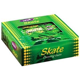 تصویر آدامس اسکیت شونیز 