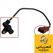 تصویر سنسور دور موتور شاهین/(تیبا)/ساینا 