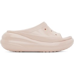 تصویر کراکس صندل کراش صورتی 