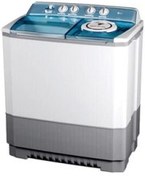 تصویر ماشین لباسشویی ال جی مدل P1460RWN ظرفیت ۱۱ کیلوگرم 