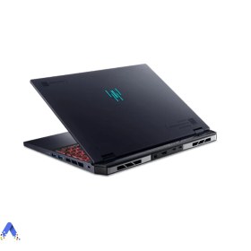 تصویر لپ تاپ گیمینگ ایسر Predator Helios Neo 16 ظرفیت ۱ ترابایت رم ۱۶ گیگابایت گرافیک RTX 5060 