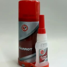 تصویر چسب ۱.۲.۳پاروت ۱۰۰میل 