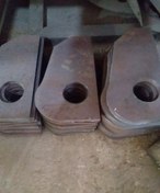 تصویر کشتی بند 