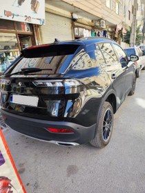 تصویر ری‌را مدل 1404 ا بنزینی بنزینی