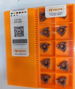 تصویر اینسرت گام زنی 22 AG55 ER رو تراش فولاد و استیل KTKELITE KT8294 