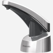 تصویر جامایع توکار ایمن آب مدل های سینک کروم 