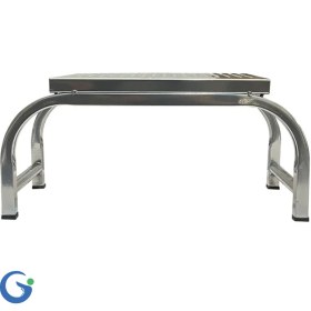 تصویر تک پله کنار تخت OTA 