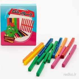 تصویر چوب خط کاکتوس 