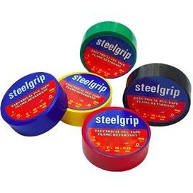 تصویر لنت برق STEEL GRIP 