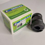 تصویر ضربه گیر سر کمک پژو قدرت پور 