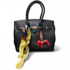 تصویر کیف زنانه هرمس Birkin سایز بزرگ 