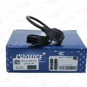 تصویر سنسور ضربه 405 و TU5 موتور XU7 سیم دار ناک سنسور 