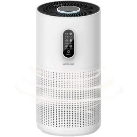 تصویر دستگاه تصفیه هوا گرین لاین مدل Green Lion Compact Air Purifier 