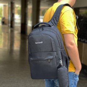 تصویر کوله پشتی فوروارد مدل Forward FCLT8833 Forward FCLT8833 Laptop Backpack