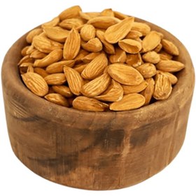 تصویر مغز بادام ربیع 