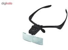 تصویر ذره بین مدل 9892 