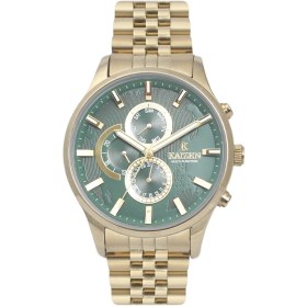 تصویر ساعت مچی عقربه ای مردانه کایزن مدل KG1104G 